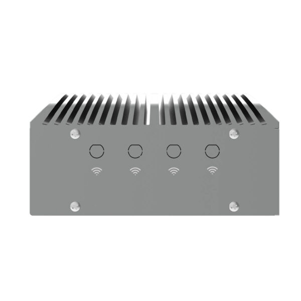 Box PCs for robot application 4