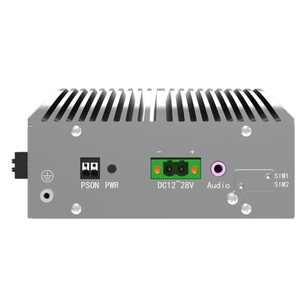 Box PCs for robot application 5