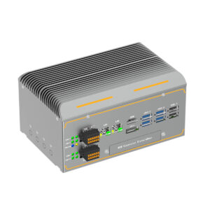 Industrial Box PC for robot 2