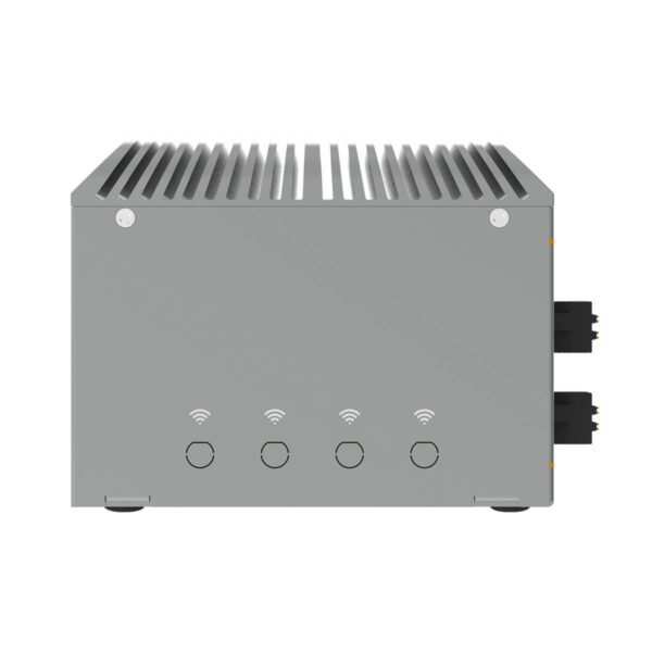 Industrial Box PC for robot 4