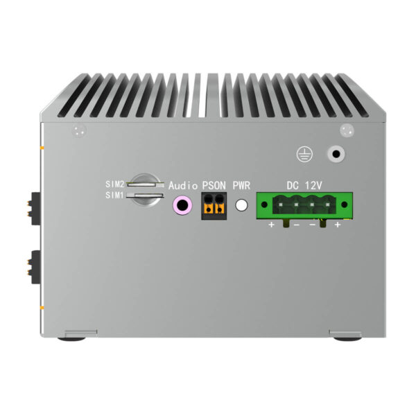 Industrial Box PC for robot 5