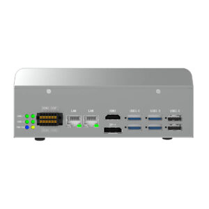 Powerful Box PC for robot application 2