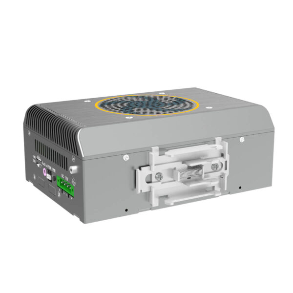 Powerful Box PC for robot application 3