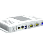 Slim Box PC ABOX-E500