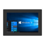 10.1’’ widescreen Pcap. Touch Panel PC