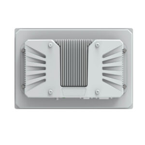 10.1’’ widescreen Pcap. Touch Panel PC 2