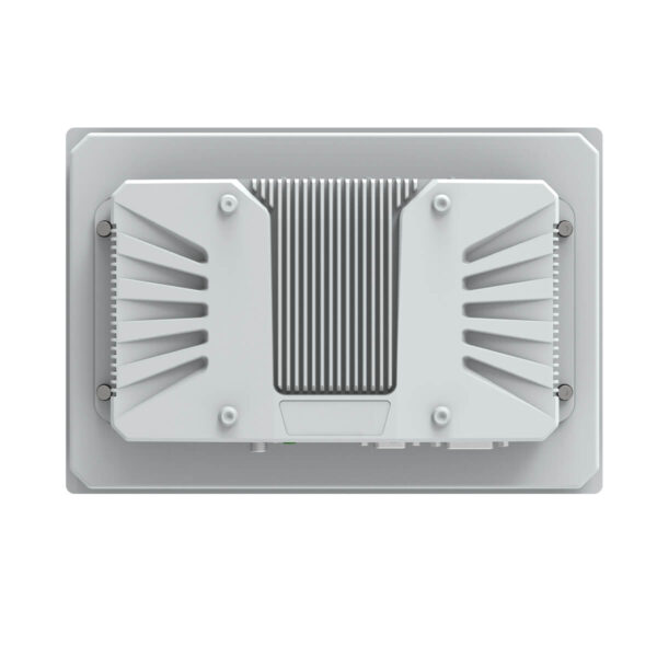 10.1’’ widescreen Pcap. Touch Panel PC 2