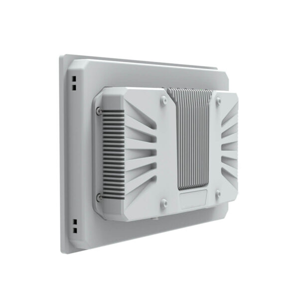 10.1’’ widescreen Pcap. Touch Panel PC 3