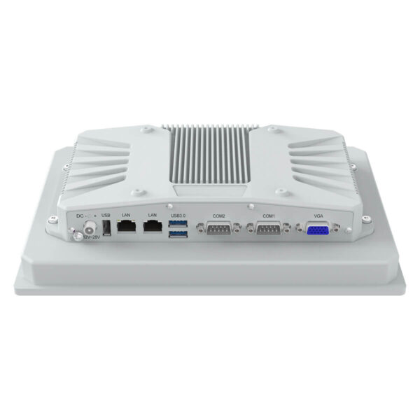 10.1’’ widescreen Pcap. Touch Panel PC 5