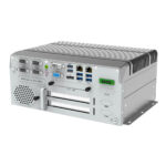 AI Edge computing Box PC ABOX-E7DL