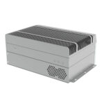 AI Edge computing Box PC ABOX-E7DL 1