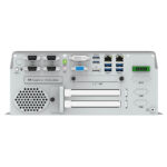 AI Edge computing Box PC ABOX-E7DL 2