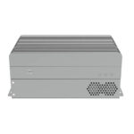 AI Edge computing Box PC ABOX-E7DL 3