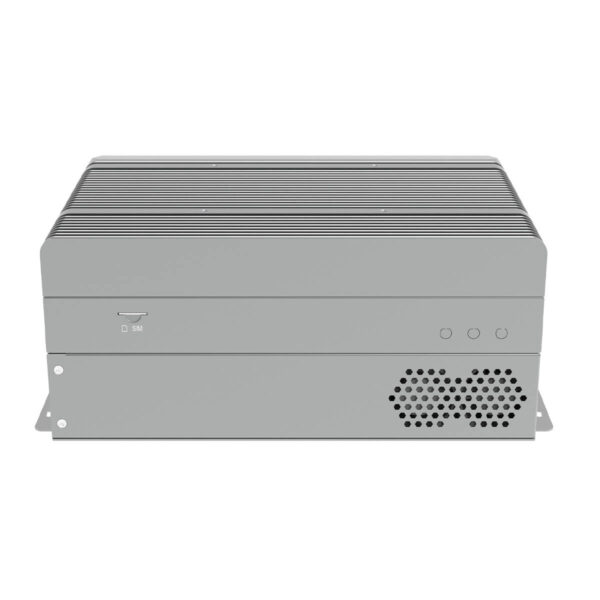 AI Edge computing Box PC ABOX-E7DL 3