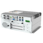 AI Edge computing Box PC ABOX-E7DS 2