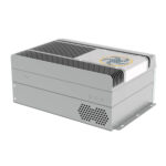 AI Edge computing Box PC ABOX-E7DS 3