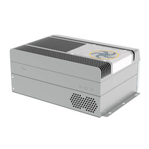 AI Edge computing Box PC ABOX-E7DS 3