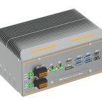 Industrial Box PC for robot application ABOX-3020