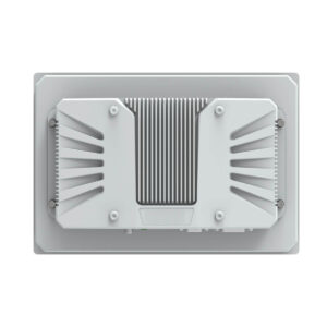 10’’ Pcap. touch Industrial monitor 2