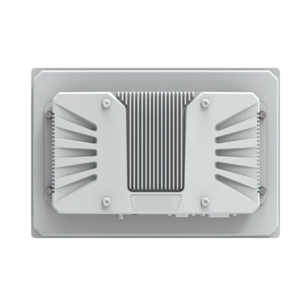 10’’ Pcap. touch Industrial monitor 2