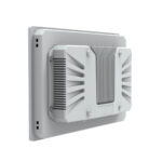 10’’ Pcap. touch Industrial monitor 3