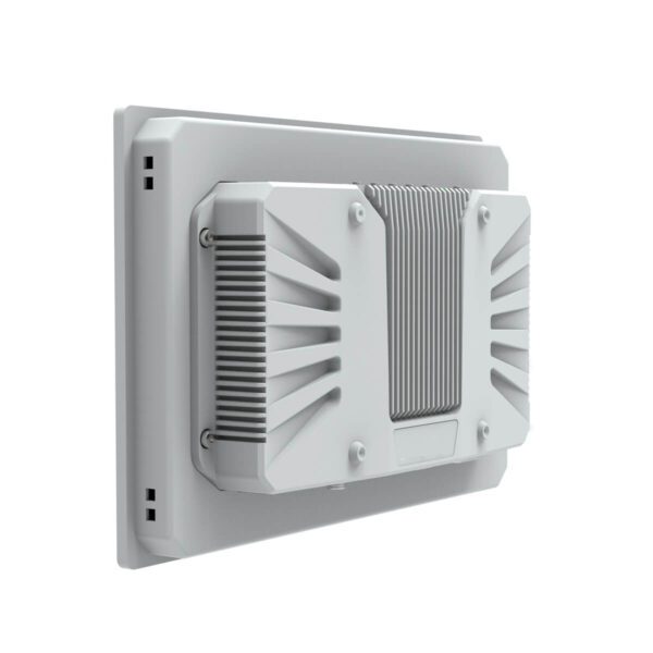 10’’ Pcap. touch Industrial monitor 3