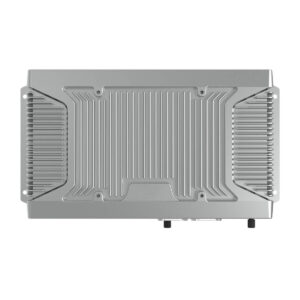 Industrial fanless Box computer 1