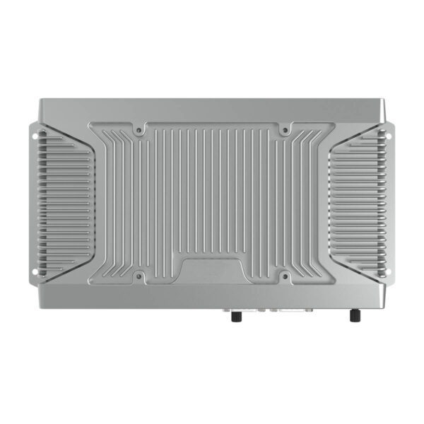 Industrial fanless Box computer 1