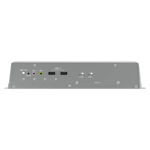 Industrial fanless Box computer 3