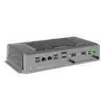 industrial fanless box computer 4