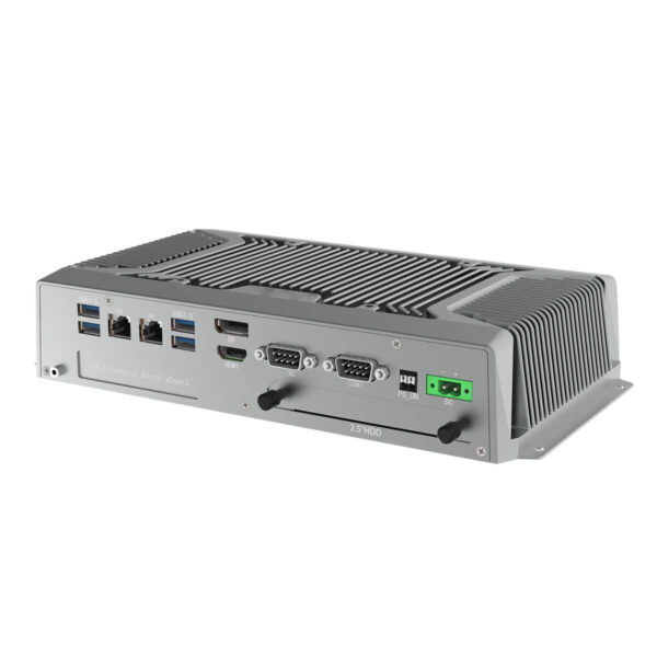industrial fanless box computer 5