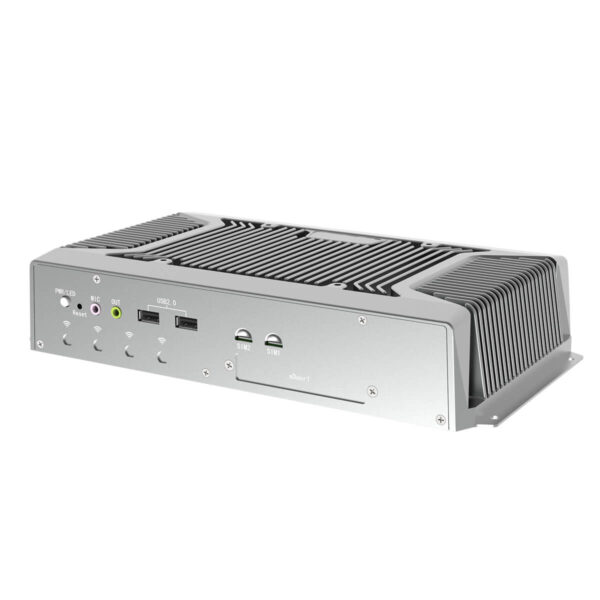 industrial fanless box computer 6