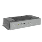 industrial fanless box computer 7