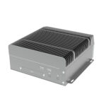 High performance fanless computer 2