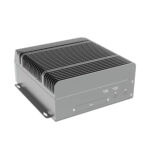 High performance fanless computer 3
