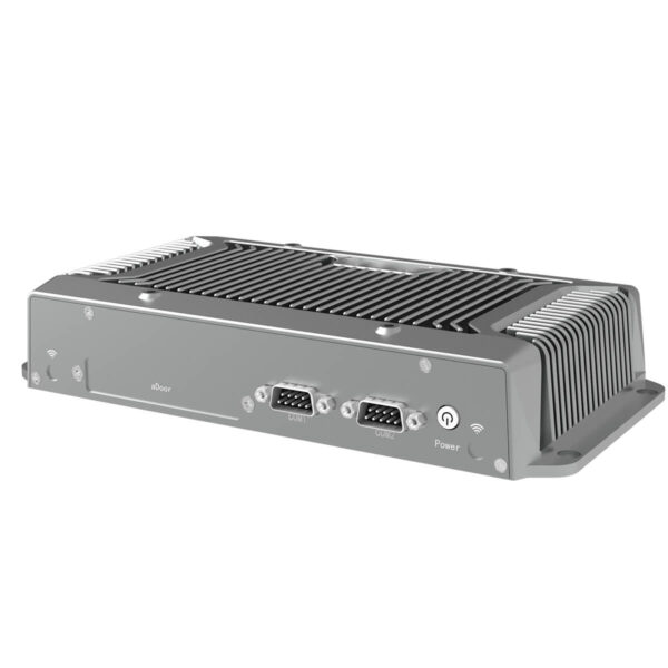 Low power Box PC 5