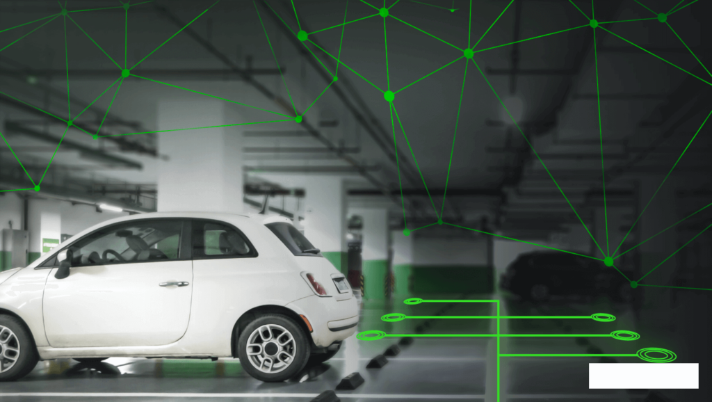 Box PC Using in Smart Parking Industry