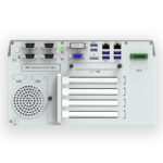 AI expandable Box PC 4