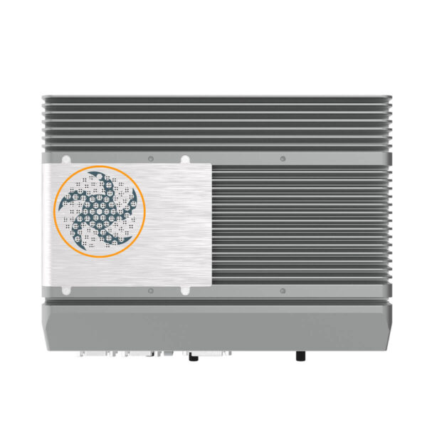 AI expandable Box PC 3