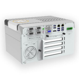 AI expandable Box PC 1