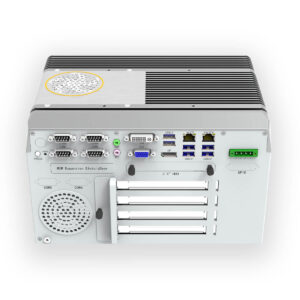 AI expandable Box PC
