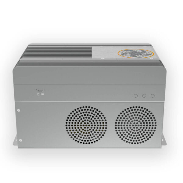 AI expandable Box PC 2