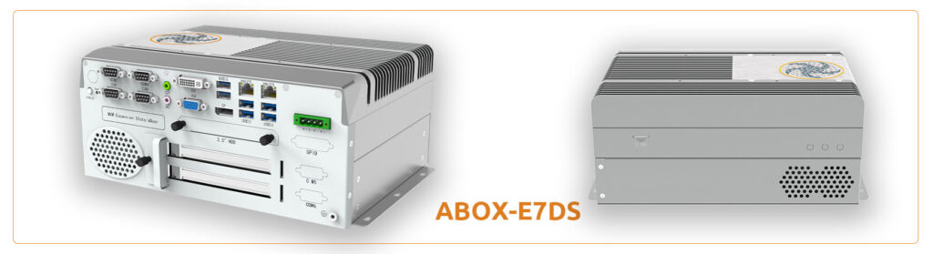Box PC for Breast Cancer Detection 3