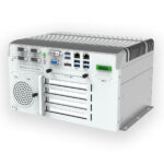 Edge computing expandable Box PC ABOX-E7QL 2