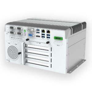 Edge computing expandable Box PC ABOX-E7QL 2