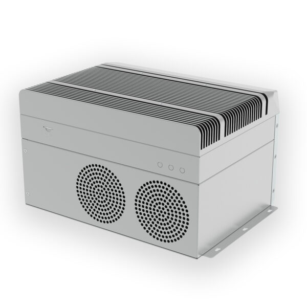 Edge computing expandable Box PC ABOX-E7QL 3