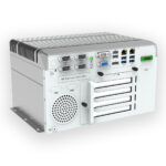 Edge computing expandable Box PC ABOX-E7QL 4