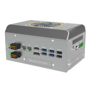 Expandable Box PC ABOX-7020