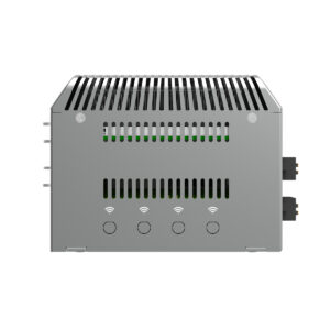 Expandable Box PC ABOX-7020