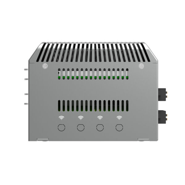 Expandable Box PC ABOX-7020